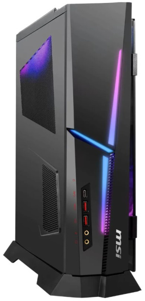 фото Системный блок MSI Trident AS 14NUE5-691XRU Intel Core i5, 32 ГБ, 1 Тб, nVidia GeForce RTX 4070 Super,  ОС Не установлена