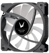 фото Вентилятор Formula V Cosmic 12BK FR RGB