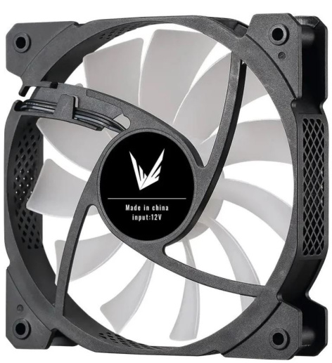 фото Вентилятор  Formula V Cosmic 12BK FR RGB в Волгограде