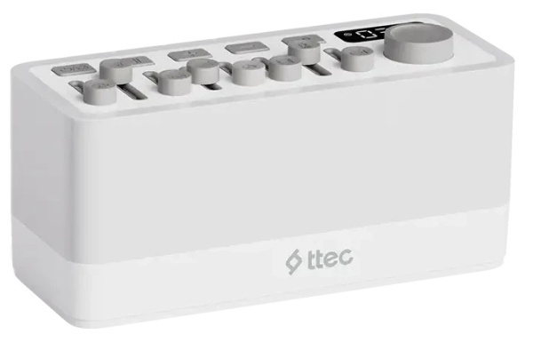 фото Портативная акустика  TTEC Somno