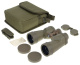 фото Бинокль  Veber Defence 10x50WP
