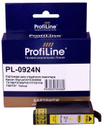 фото Картридж ProfiLine PL_0924N_Y
