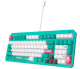 фото Клавиатура  ASUS RA09 TUF GAMING K3 GEN II MIKU в Воронеже