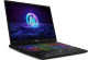 фото Ноутбук  MSI Pulse 16 AI C1VGKG-018RU в Красноярске 16 ", Core Ultra 7, 16 Гб RAM, 1 Тб SSD, GeForce RTX 4070, Черный