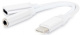 фото Переходник  Cablexpert CCA-UC3.5F-02-W в Самаре