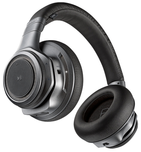 фото Гарнитура wireless Plantronics BackBeat PRO+