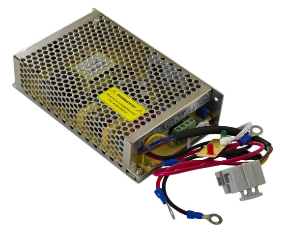 фото Источник бесперебойного питания  AccordTec ББП-24 БК в Омске