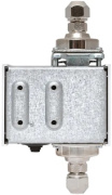 фото Реле перепада давления EKF RVG-30-0,6-4