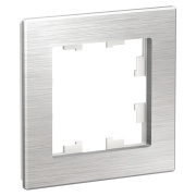 фото Рамка одинарная Systeme Electric ATN312101
