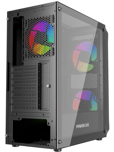 фото Корпус ATX Powercase Mistral Edge SE в Уфе