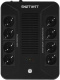 фото Источник бесперебойного питания  SmartWatt UPS SAFE PRO 600 (УЦЕНЕННЫЙ) в Санкт-Петербургe