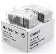 фото Скрепки Canon Staple-P1