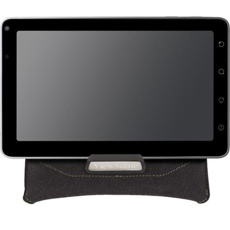 фото Чехол  Viewsonic Case-009  Black