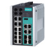 фото Коммутатор управляемый MOXA EDS-518E-MM-ST-4GTXSFP
