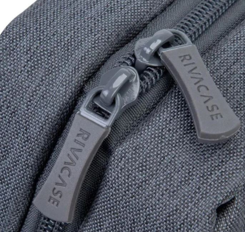 фото Сумка для ноутбука Riva 7532 dark grey в Самаре