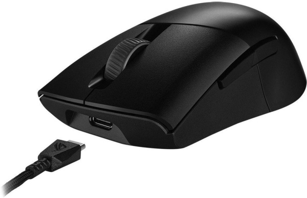 фото Мышь  ASUS P709 ROG KERIS WL AIMPOINT в Казани