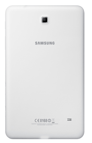 фото Планшет  Samsung Galaxy Tab 4 8.0 SM-T331 16Gb White