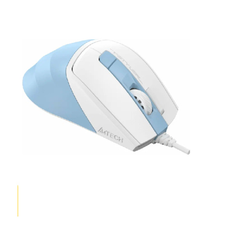 фото Мышь  A4Tech Fstyler FM45S Air в Красноярске