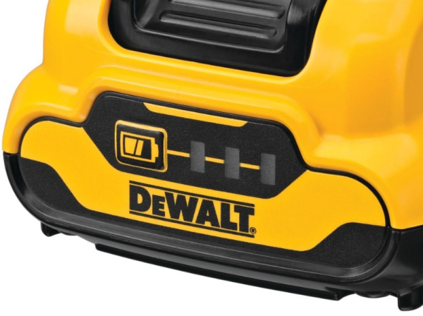 фото Аккумулятор  DeWALT DCB124 в Смоленске