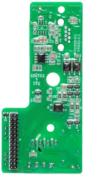 фото Карта расширения  EKF PD-150-ACC-IO-EXTEND-2 в Казани