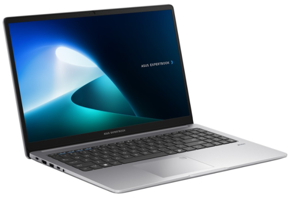 фото Ноутбук  ASUS ExpertBook Essential P1503CVA-S72499 в Воронеже 15.6 ", Core 5, 16 Гб RAM, 512 Гб SSD, Серый