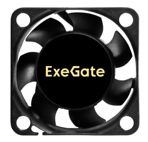 фото Вентилятор для корпуса Exegate EX04015B2P-24 в Омске