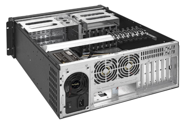 фото Корпус серверный 4U Exegate Pro 4U480-15/4U4132/800RADS в Ростове-на-Дону