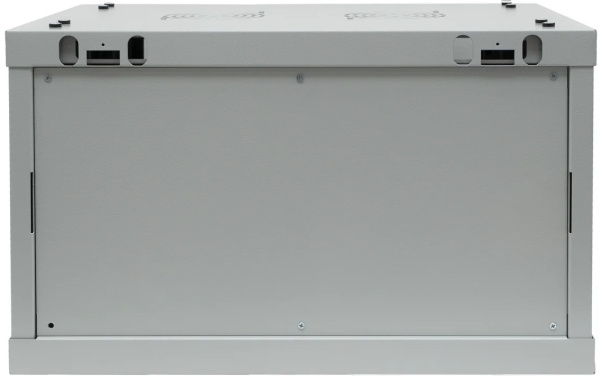 фото Шкаф настенный 19", 6U SNR SNR-TWC-6-SF-R-G в Екатеринбурге