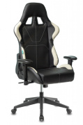 фото Кресло Бюрократ VIKING 5 AERO WHITE