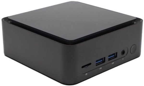 фото Системный блок Raskat STANDART 507 Intel Core i5, 16 ГБ, 1 Тб, Intel UHD Graphics,  ОС Не установлена