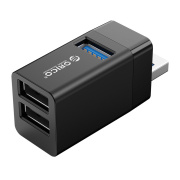 фото Концентратор Orico ORICO-MINI-U32-BK-BP