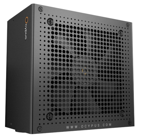 фото Блок питания ATX Ocypus Delta P850S в Волгограде