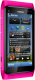 фото   Nokia N8 Pink