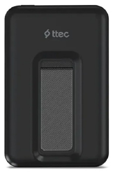 фото Аккумулятор внешний портативный TTEC ReCharger M