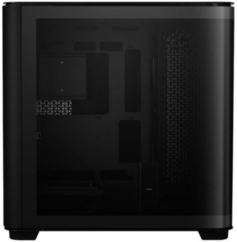 фото Корпус eATX MSI MEG MAESTRO 700L PZ в Перми