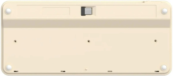фото Клавиатура Wireless A4Tech Fstyler FBK36C AS в Волгограде