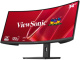 фото Монитор 34" Viewsonic VA3420C-2 в Омске