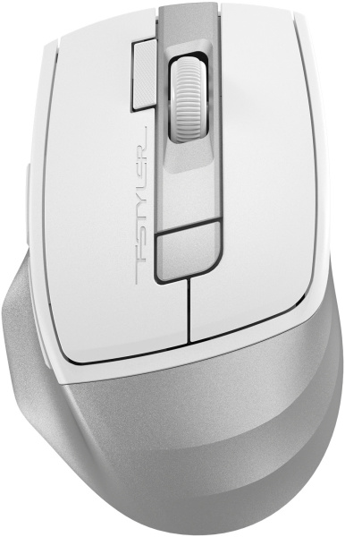 фото Мышь Wireless A4Tech Fstyler FG45CS Air2 в Омске