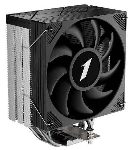 фото Кулер  1STPLAYER CRYO CY12 Black в Перми