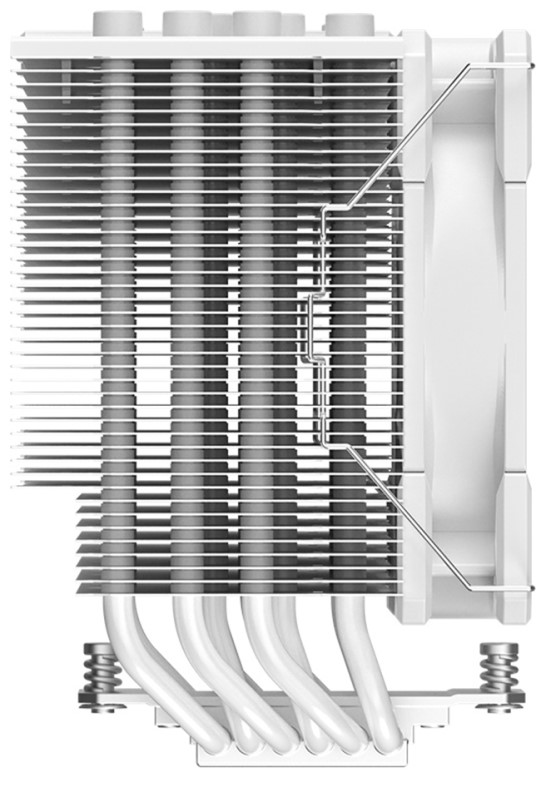 

Кулер ID-Cooling SE-226-XT ARGB SNOW Кулер ID-COOLING LGA20XX/1700/1200/115X/AM4 (8шт/кор, TDP 250W, cнежно-белый, PWM, 6 тепл.трубкок + медная база, SE-226-XT ARGB SNOW