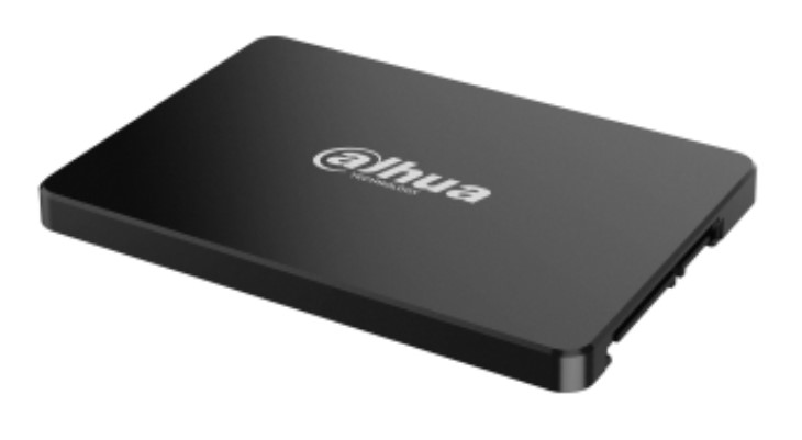 

Накопитель SSD 2.5'' Dahua DHI-SSD-E800S256G E800 256GB SATA 6Gb/s 510/450MB/s MTBF 1.5M TBW 100, DHI-SSD-E800S256G