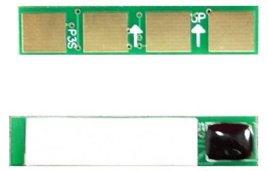 Изображение товара Запчасть ELP ELP-CH-CLT-407-BK