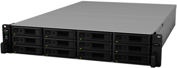 фото Сетевое хранилище  Synology RS3618xs в Уфе