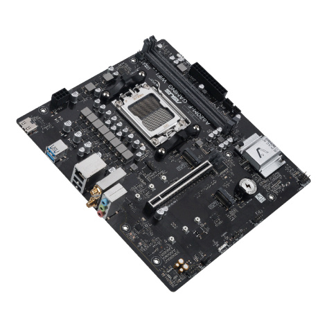 фото Материнская плата mATX ASUS A620M-F GAMING WIFI в Уфе