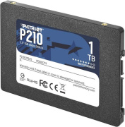 фото Накопитель SSD Patriot Memory P210S1TB25