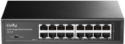 фото Коммутатор Cudy GS1016