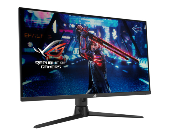 фото Монитор 32" ASUS XG32AQ в Самаре