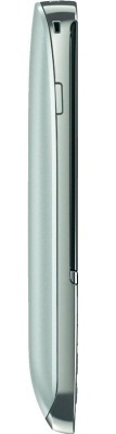 фото Мобильный телефон  Nokia 300 Asha Silver White