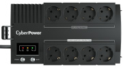 фото Источник бесперебойного питания CyberPower BS450E NEW