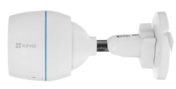 фото Видеокамера  EZVIZ CS-H3c (1080P,2.8mm) в Казани